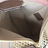 Кожаная сумка Louis Vuitton Side Trunk MM 22x16 см