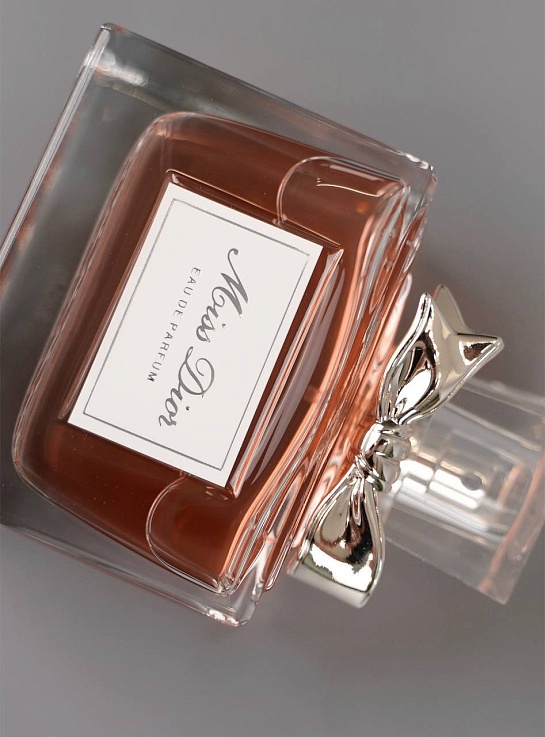 Парфюмерная вода Dior Miss Eau de Parfum (100 мл)