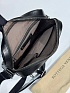 Кожаная сумка Bottega Veneta Intreccio premium 27x24x7 см