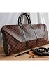 Дорожная сумка Louis Vuitton Keepall Damier 55x30 см