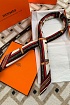 Платок Hermes Couvertures et Tenues de Jour premium 86x87 см