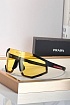 Солнцезащитные очки Prada Linea Rossa