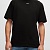 Мужская футболка Hugo Boss Dapolino - Black