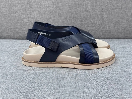 Мужские сандалии Hugo Boss   