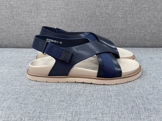Мужские сандалии Hugo Boss