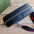 Сумка-мессенджер Gucci GG Supreme 23x15 см