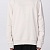 Мужской бежевый свитшот Burberry logo-print