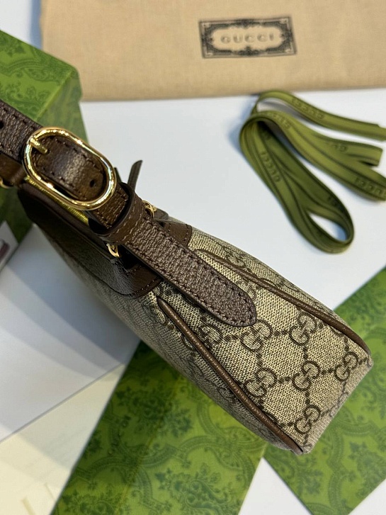 Сумка Gucci GG Ophidia small premium 25x15x6.5 см