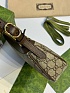 Сумка Gucci GG Ophidia small premium 25x15x6.5 см