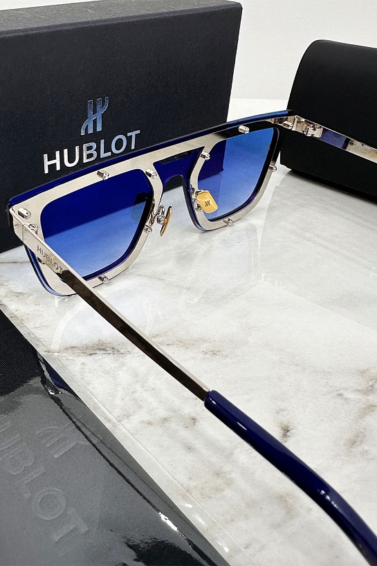 Солнцезащитные очки Hublot