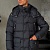 Мужской пуховик Moncler Chiablese - Navy