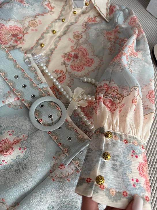 Женский костюм Zimmermann premium