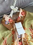 Женский льняной костюм Zimmermann premium