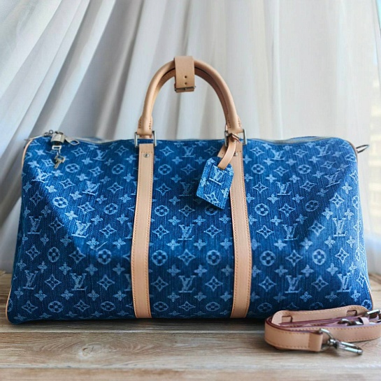 Дорожная сумка Louis Vuitton Keepall 50x27 см