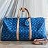 Дорожная сумка Louis Vuitton Keepall 50x27 см