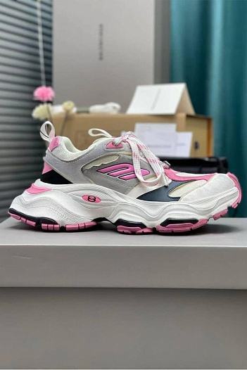 Женские кроссовки Balenciaga Cargo   