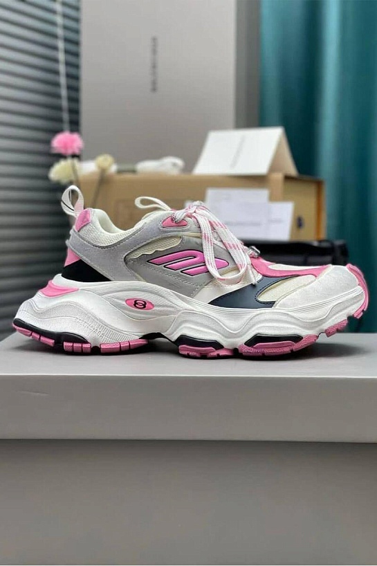 Женские кроссовки Balenciaga Cargo