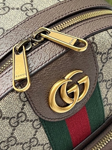 Рюкзак Gucci Ophidia GG Supreme Premium 28x22x10 см   