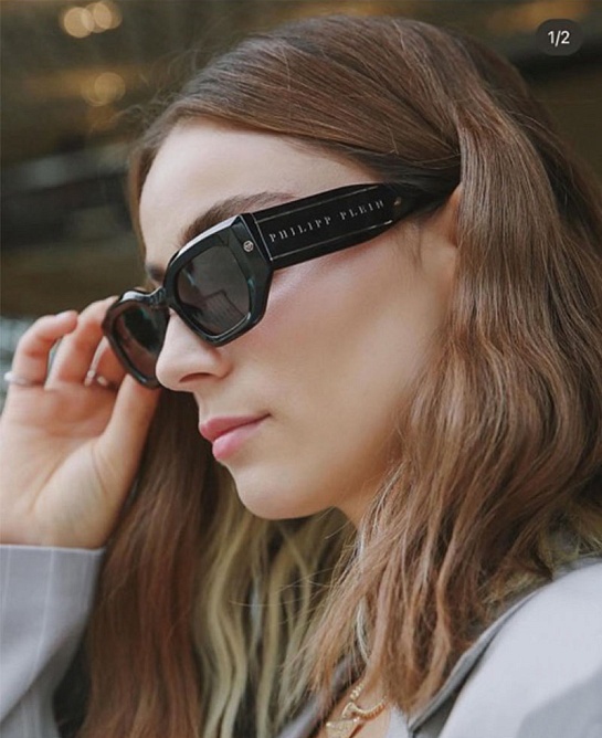 Солнцезащитные очки Philipp Plein