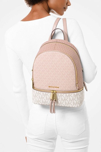 Рюкзак Michael Kors Rhea Medium 33x27 см   