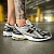 Кроссовки New Balance 1906R - White / Gold