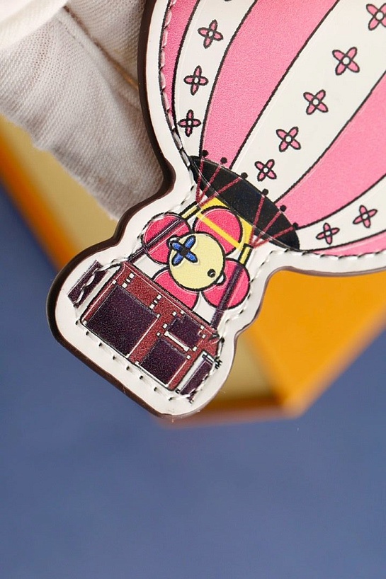 Брелок Louis Vuitton Porto Clivivienne