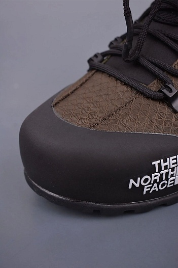 Кроссовки The North Face Glenclyffe Low Gore-Tex   