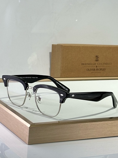 Очки Brunello Cucinelli x Oliver Peoples Capannelle   