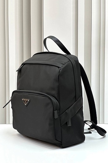 Нейлоновый рюкзак Prada Premium 39x39x17 см   