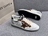 Мужские кроссовки Golden Goose Ball Star premium