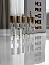 Набор парфюмерной воды Tom Ford (5x12 мл)