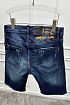 Мужские джинсовые шорты Dsquared2
