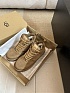 Ботинки с мехом UGG Highland Hi Heritage - Chestnut