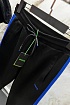 Спортивные штаны Hugo Boss Tracksuit Set - Black