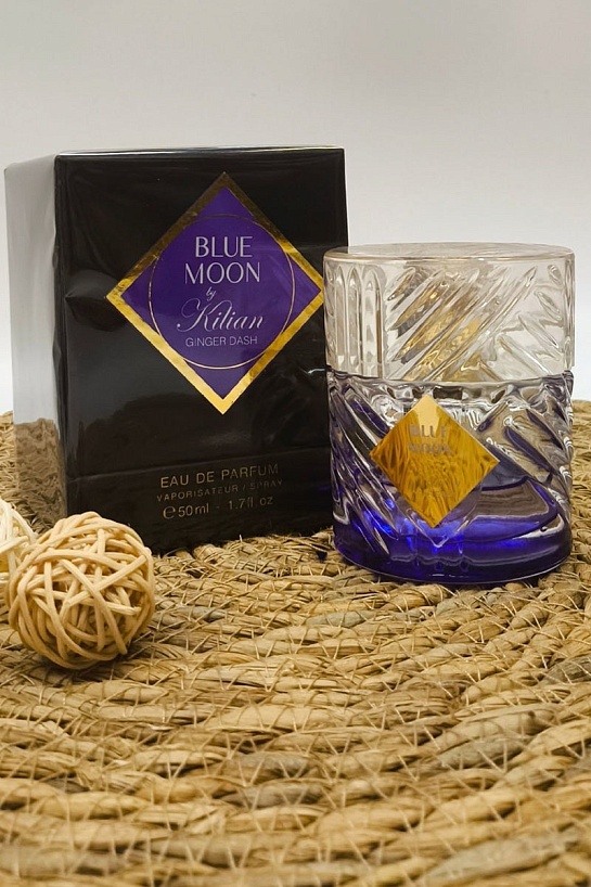 Парфюмерная вода Kilian Blue Moon Ginger Dash (50 мл)