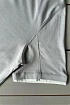 Футболка Brunello Cucinelli Premium layered-effect - Light Grey