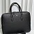Кожаный портфель Montblanc Sartorial Premium 40x30x5 см