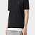 Мужское поло Burberry TB logo-embroidered - Black