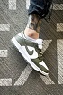 Кроссовки Nike SB Dunk Low "Medium Olive"