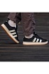 Кроссовки Adidas Campus - Black / White
