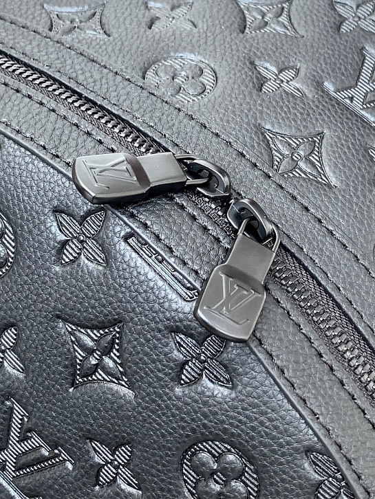 Кожаный рюкзак Louis Vuitton Discovery premium 38x29x20 см