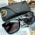 Солнцезащитные очки Ray-Ban Scuderia Ferrari - Black