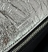 Женская сумка Balenciaga BB Soft Premium 23x14.5x4 см - Silver