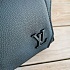 Кожаная сумка на пояс Louis Vuitton Aerogram 27x17 см
