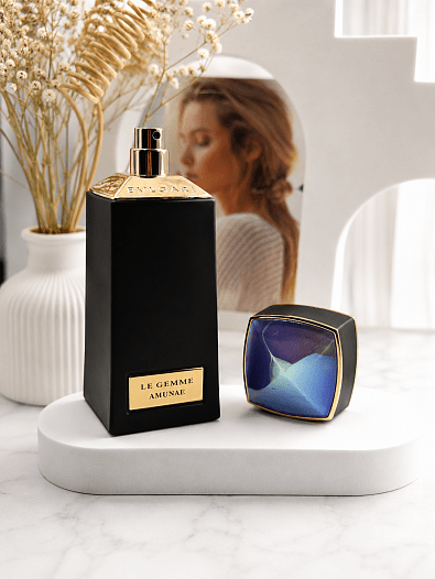 Парфюмерная вода Bvlgari Amunae (100 мл)   