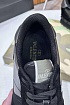 Комбинированные кроссовки Valentino Rockrunner - Black / Grey