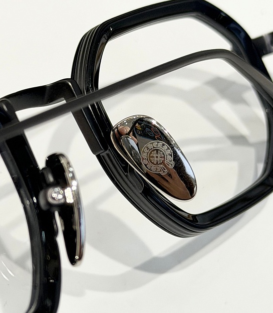Очки Chrome Hearts Stylida 