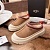 Женские слипоны UGG Tasman Weather Hybrid - Chestnut / White