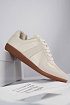 Комбинированные кроссовки Maison Margiela