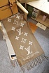 Шарф Louis Vuitton Reykjavik premium 191x45 см